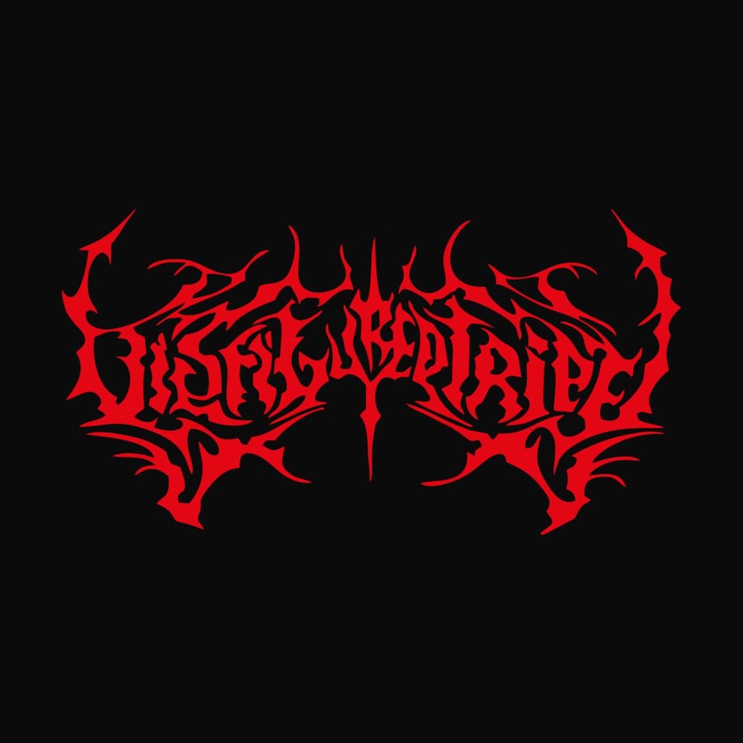 Arte de Disfigured Tripe