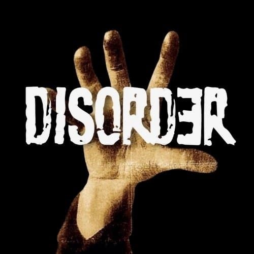 Arte de DISORDER - SOAD