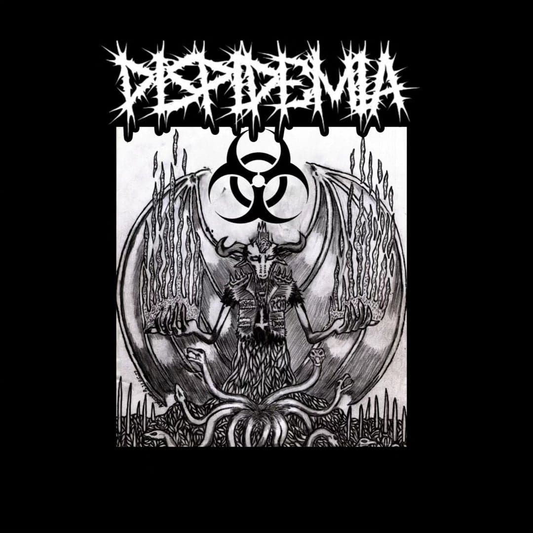 Arte de Dispidemiacrust