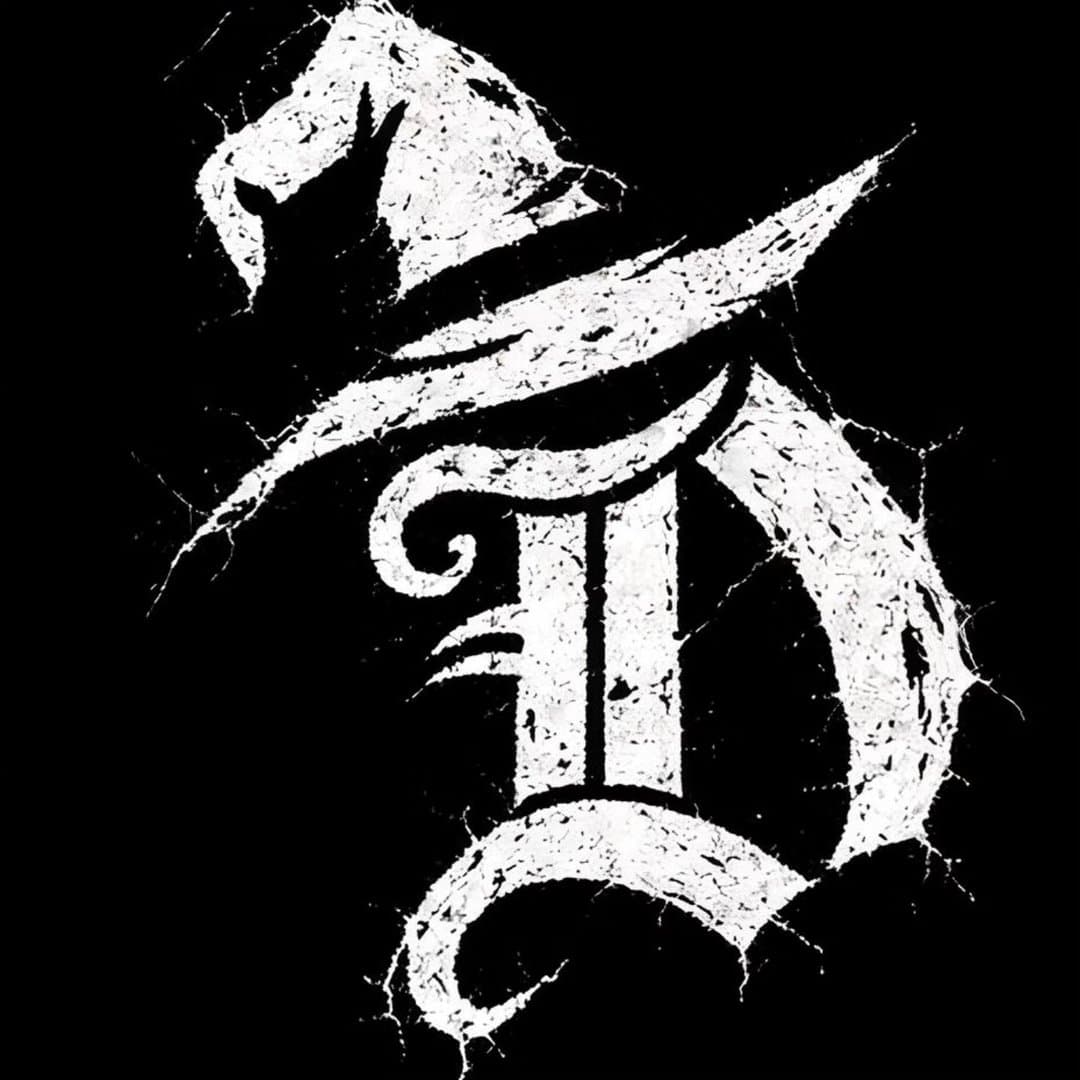 Arte de Distress
