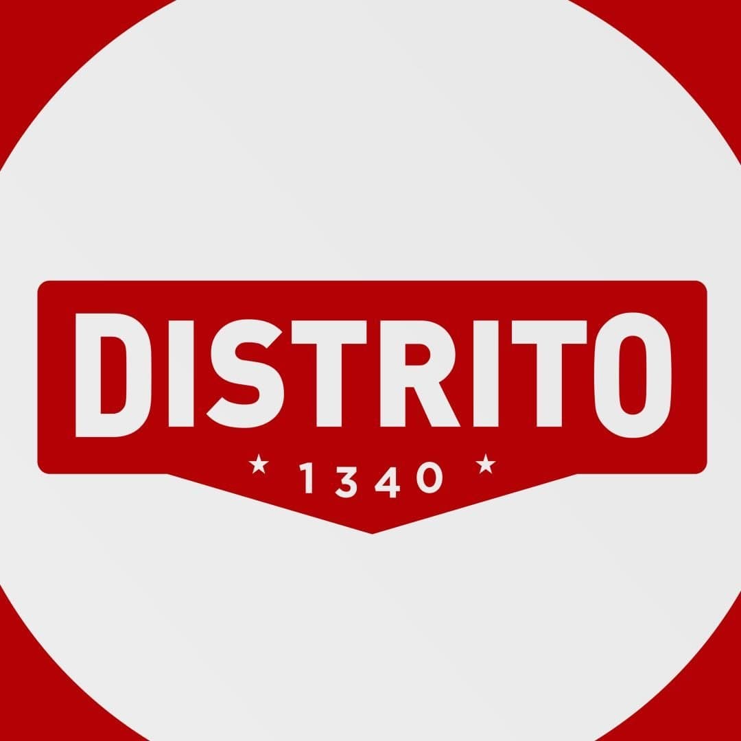 Foto de Distrito 1340
