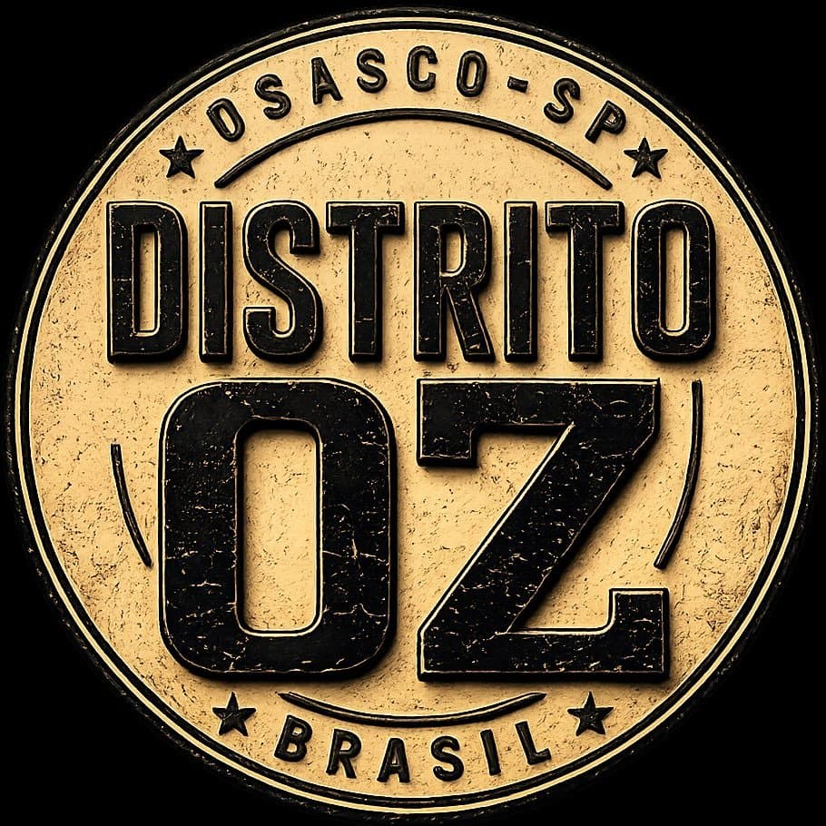 Arte de Distrito Oz