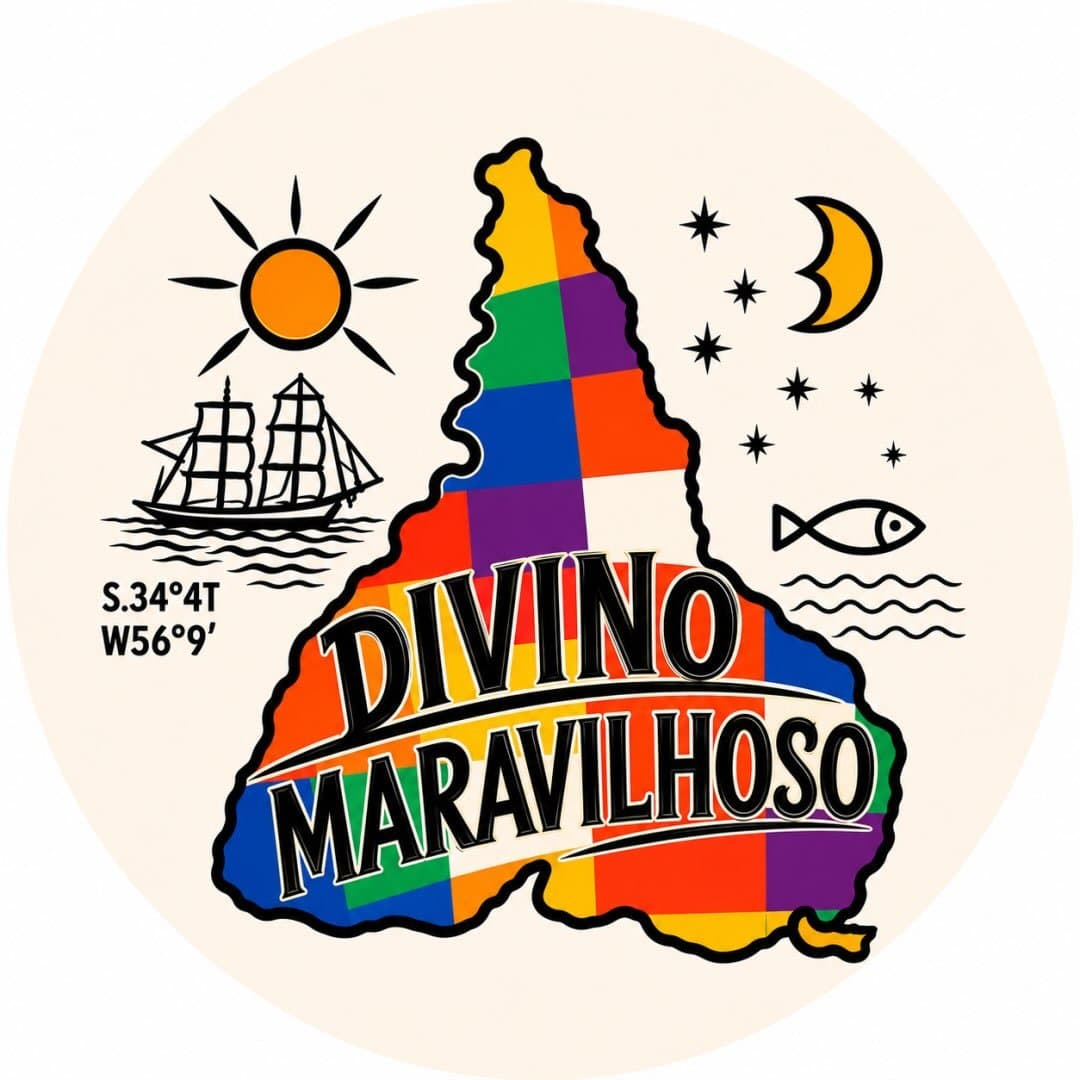 Arte de Agremiação Musical Divino Maravilhoso