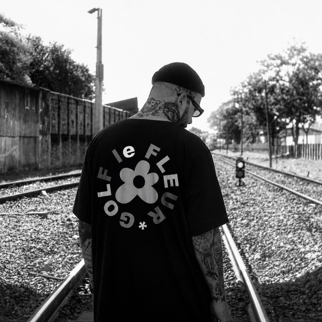 Arte de DJ 4LX