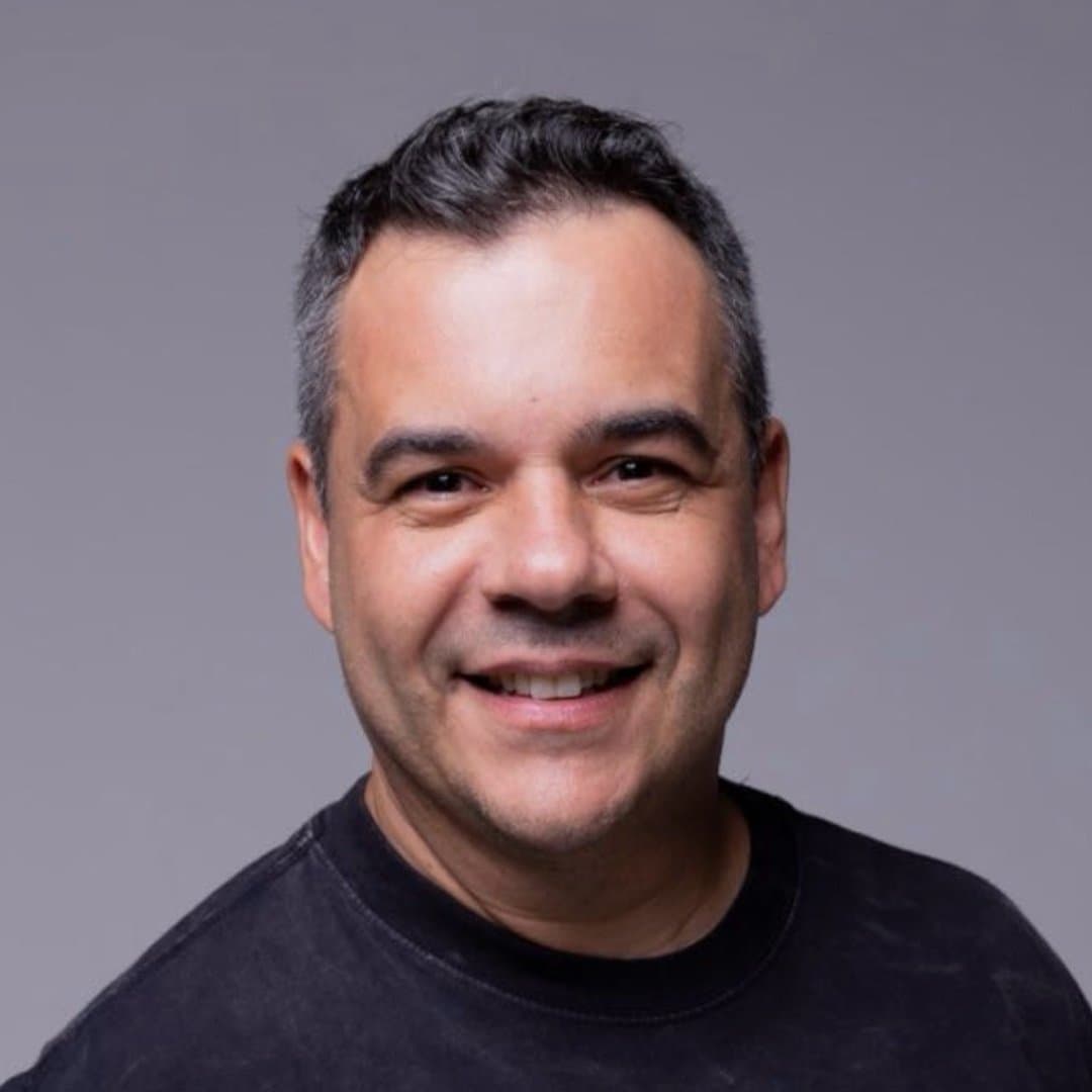 Arte de DJ André Souza