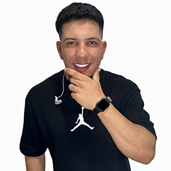 Arte de DJ Jajavis