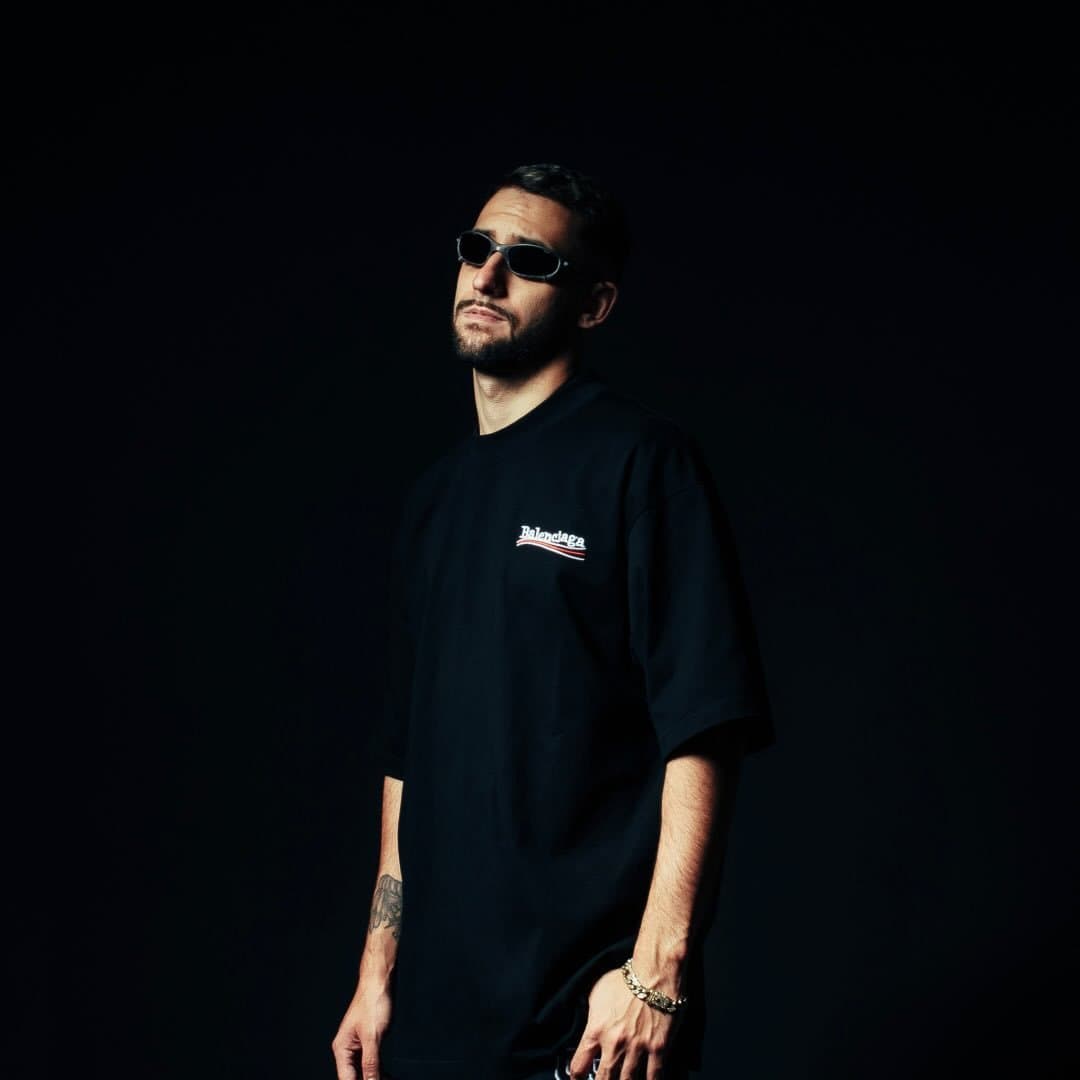 Arte de DJ 100