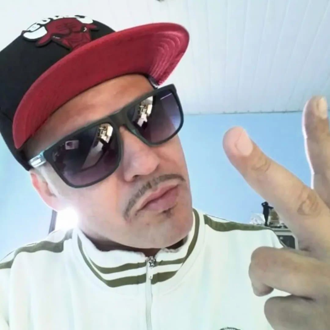 Arte de Dj Piggy