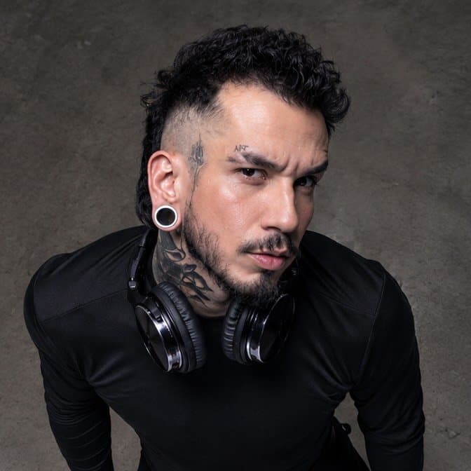 Arte de Dj Aggus