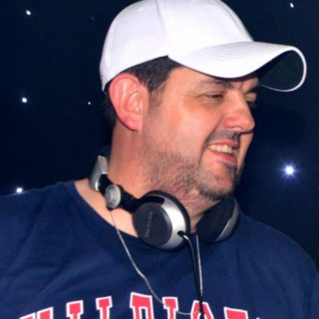Arte de Dj André Fiori