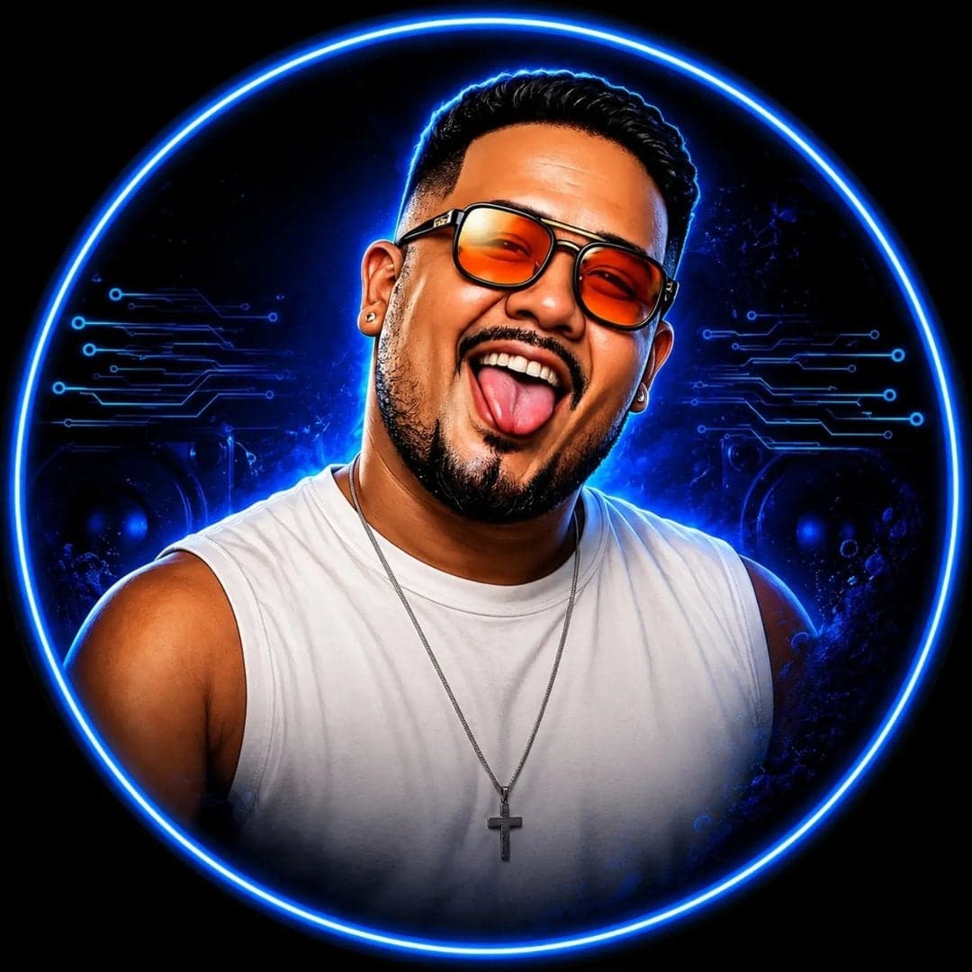 Arte de Erick Teixeira