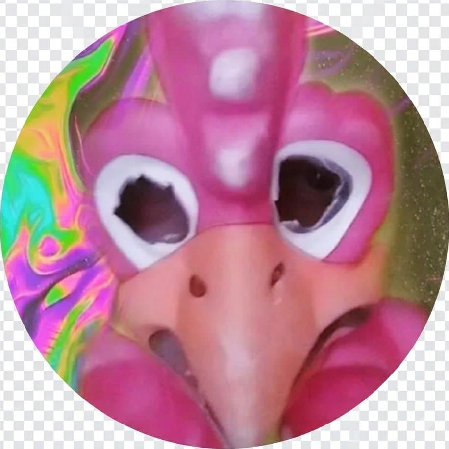 Arte de Dj Frango
