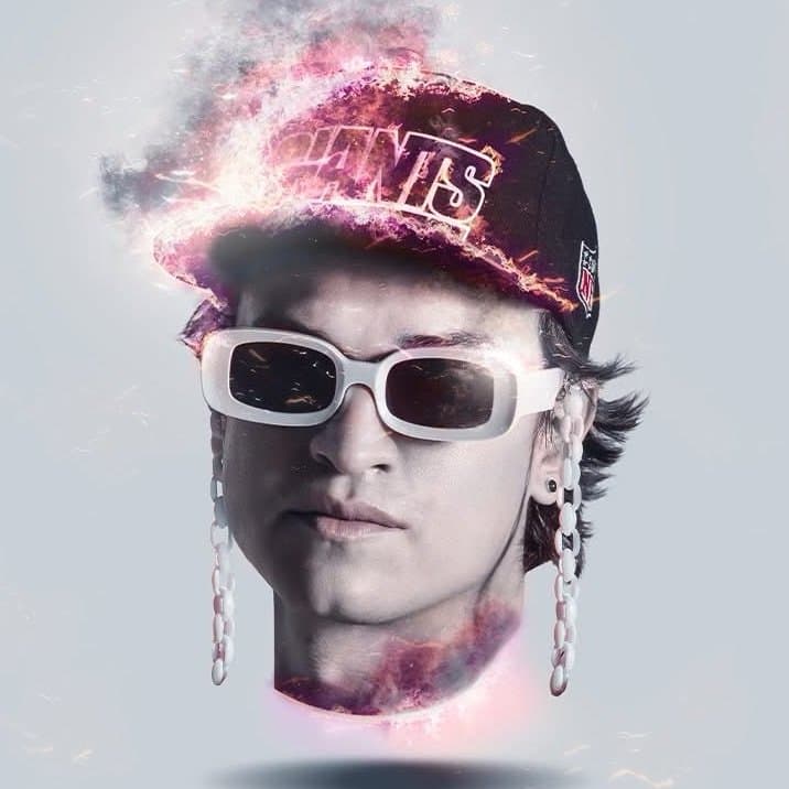 Arte de Dj Hintz
