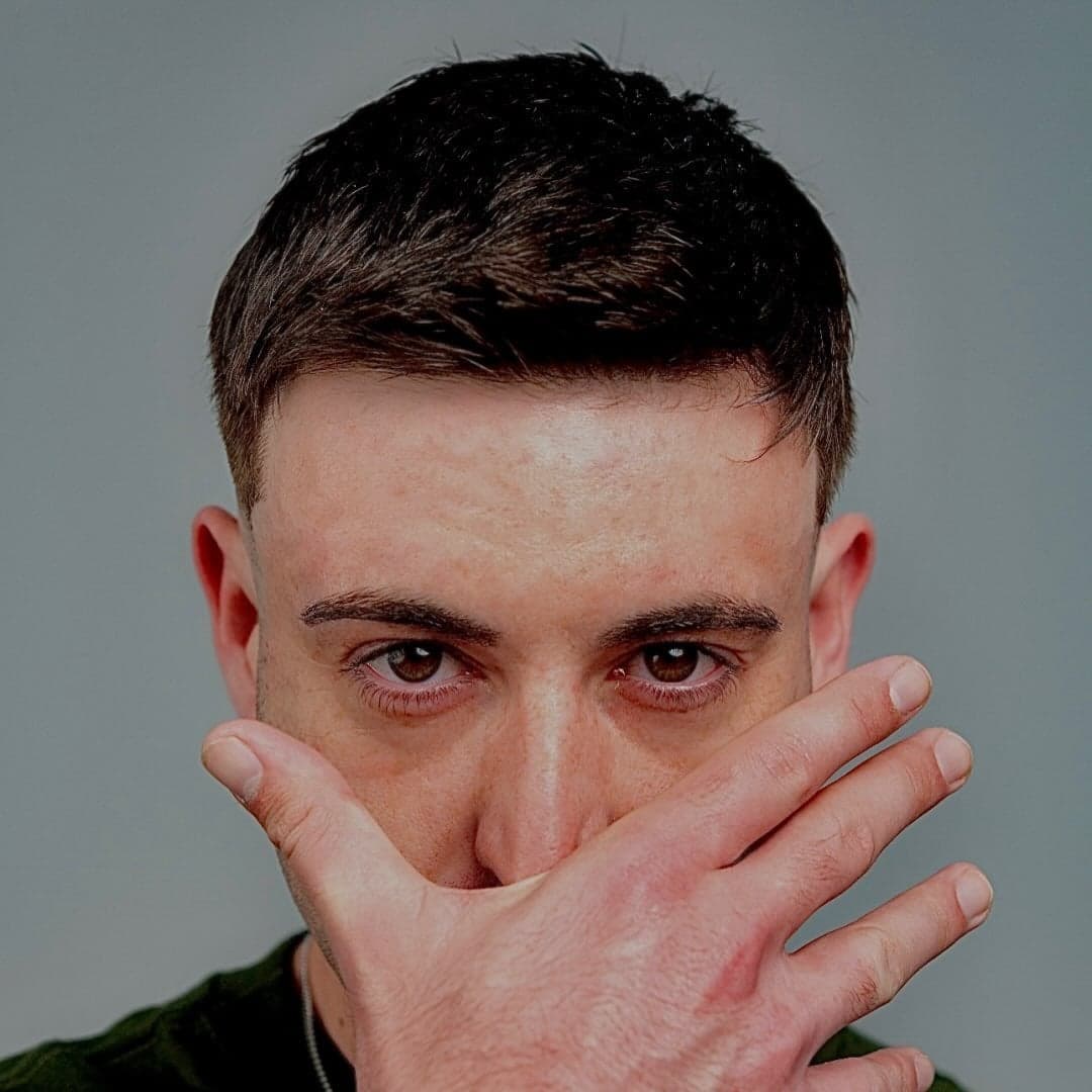 Arte de DJ Léo BQ