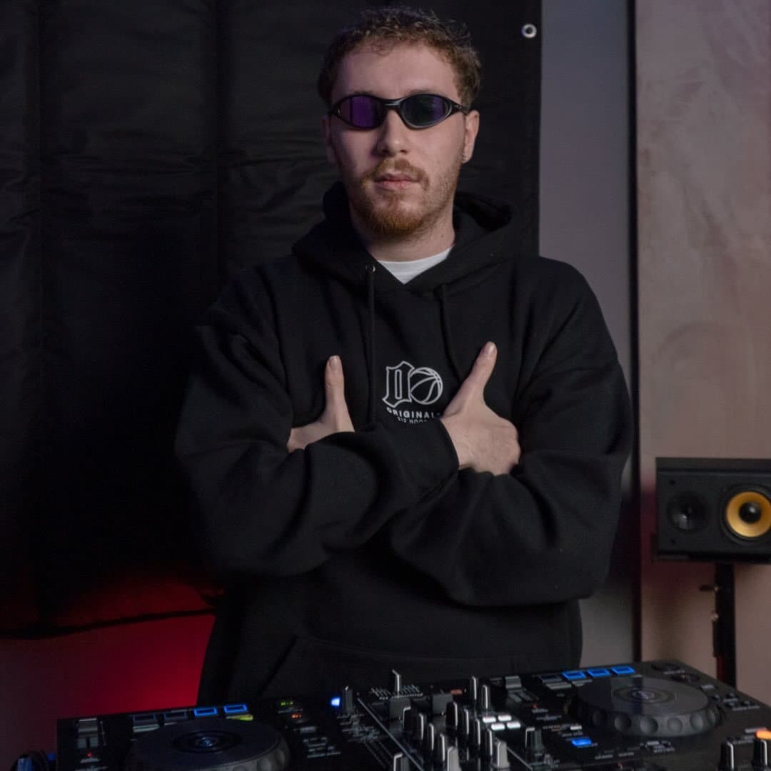 Arte de Rafael Dj Magu5s