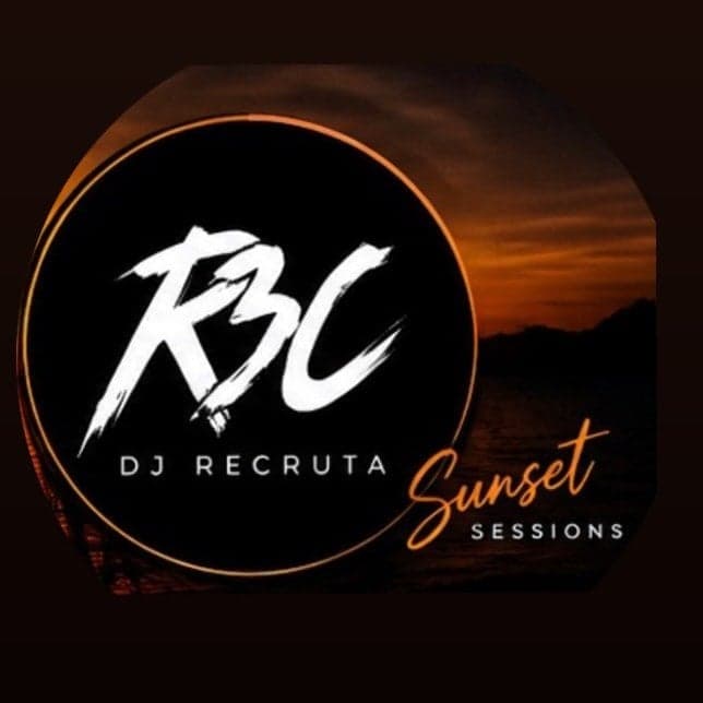 Arte de DJ Recruta