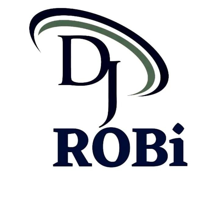 Arte de DJ Robi