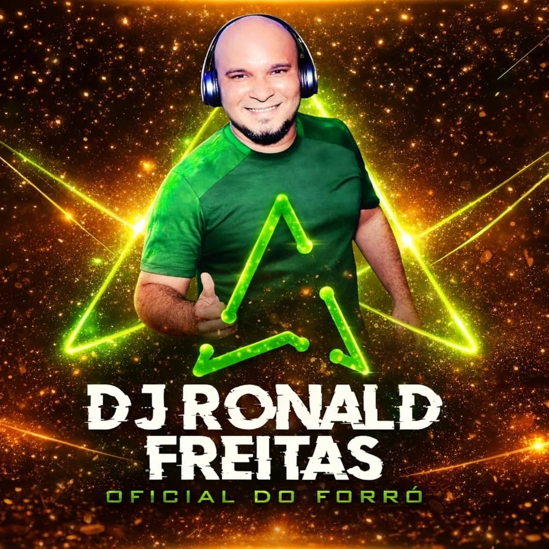 Arte de Ronald Freitas