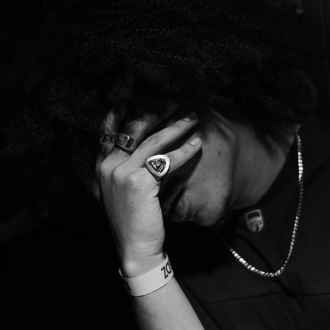 Arte de AfroChag