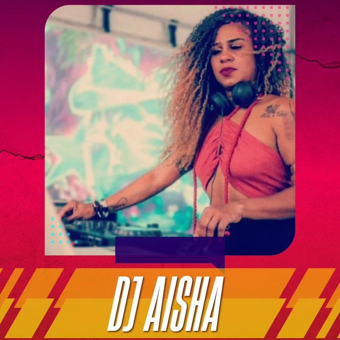 Arte de Aisha