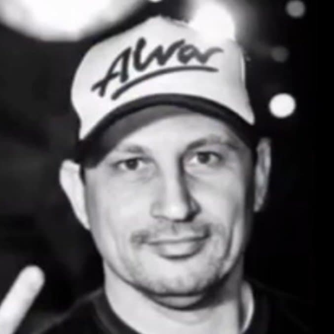 Arte de Dj Alessandro Machidonschi