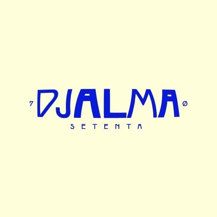 Arte de Djalma 70