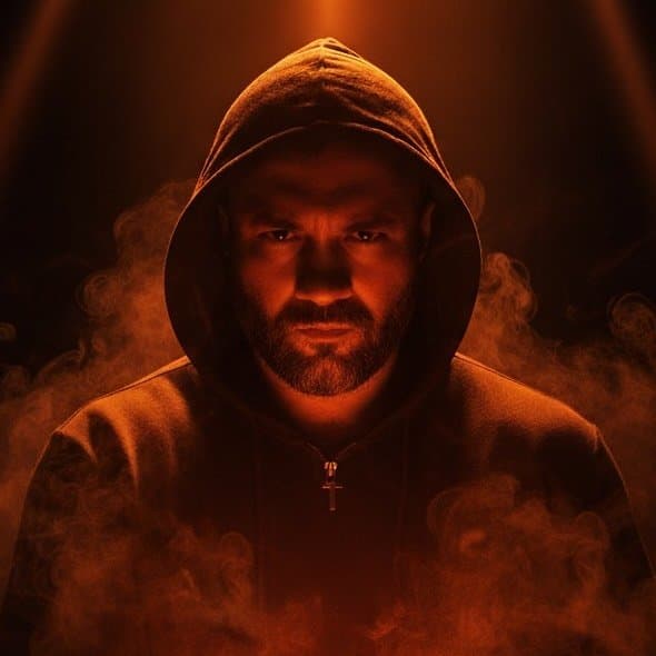 Arte de André Rocha