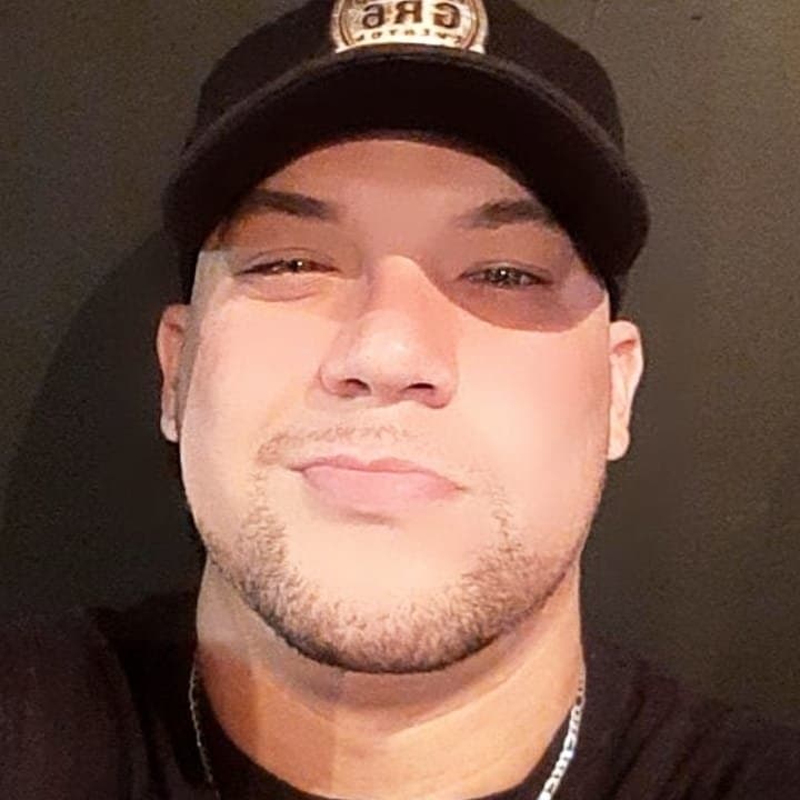 Arte de DJ Biel