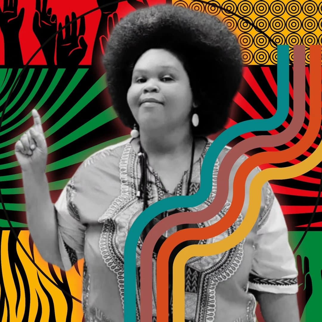 Arte de Black Josie