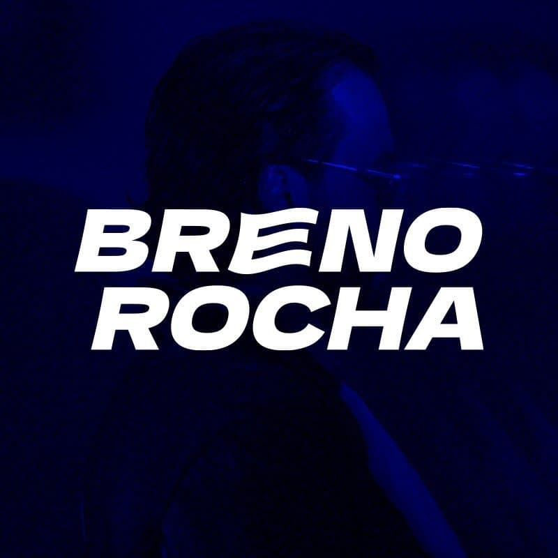 Arte de Breno Rocha