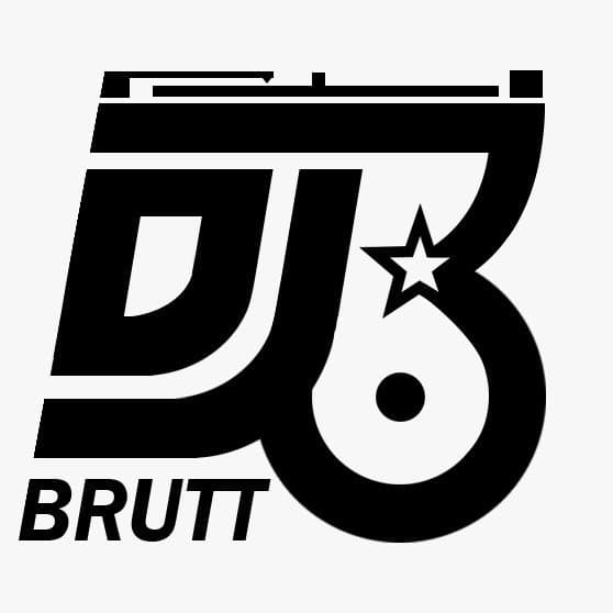 Arte de Dj Brutt