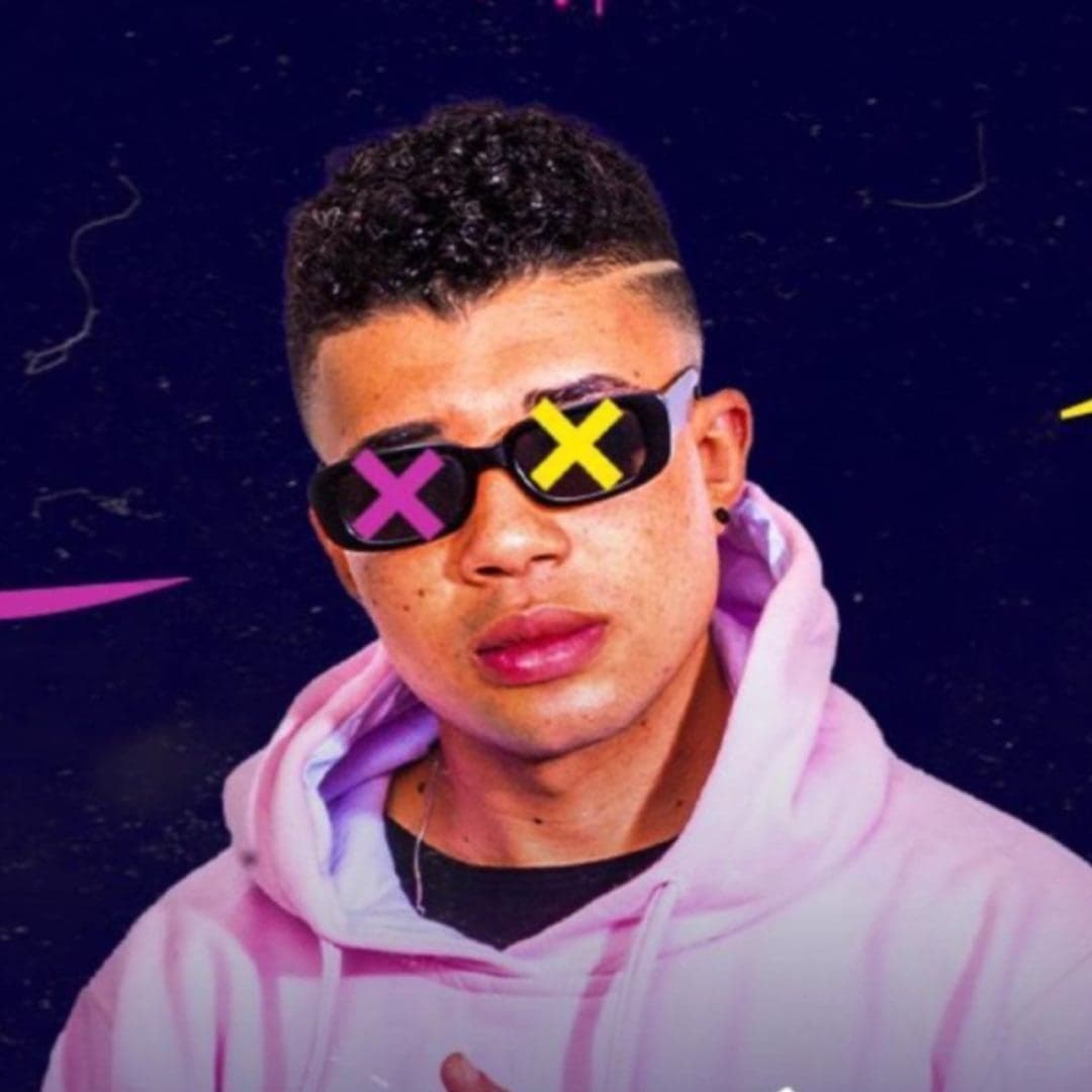 Arte de DJ Bruxo