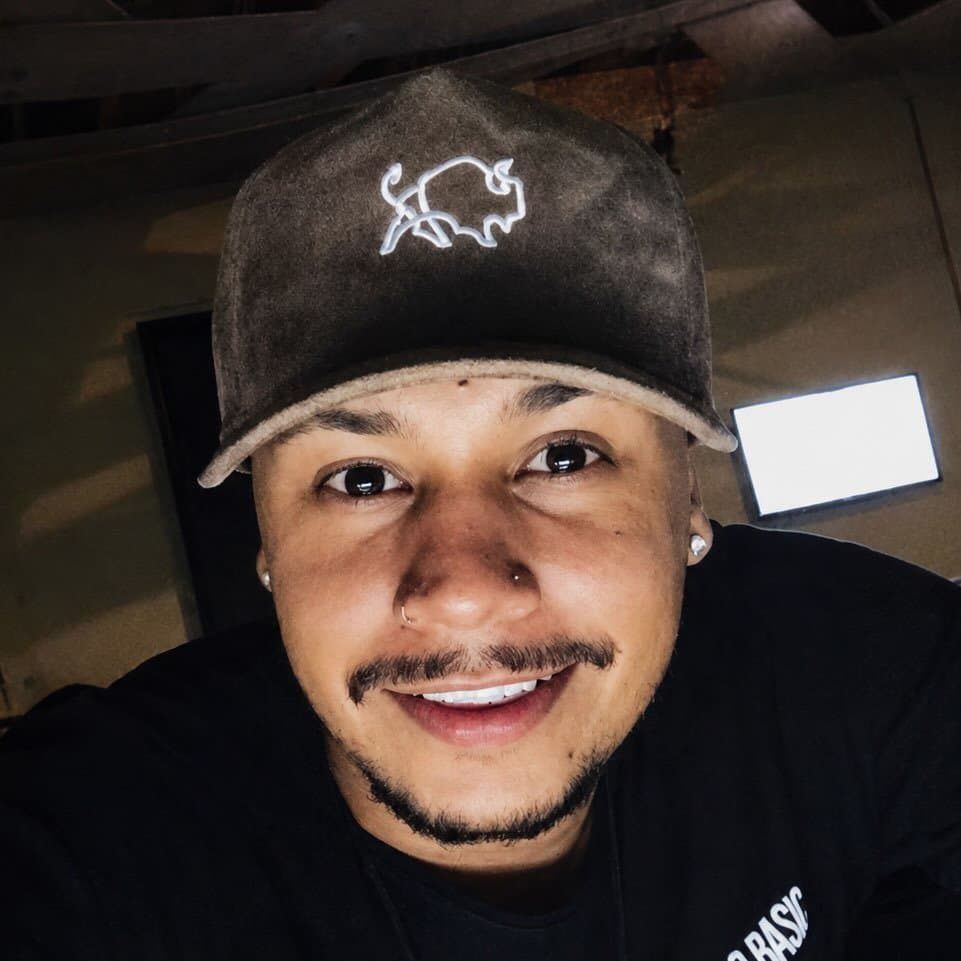 Arte de Dj Chapolin