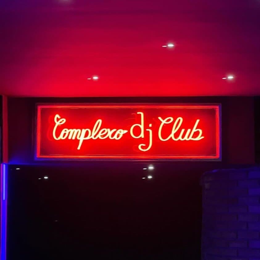 Foto de Complexo DJ Club