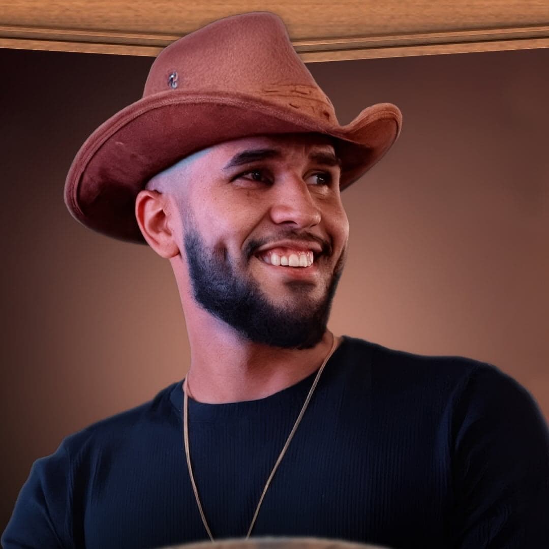 Arte de Cowboy