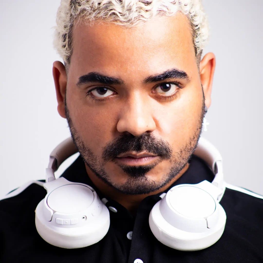 Arte de Washington (DJ Cyrus)