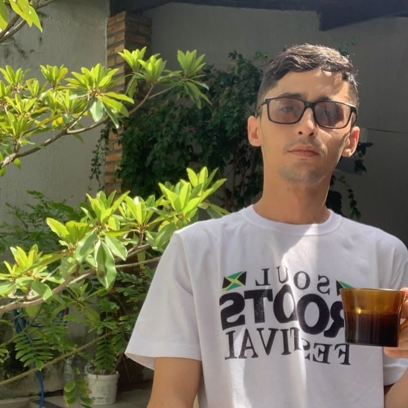 Arte de Valci Junior | DJ Download