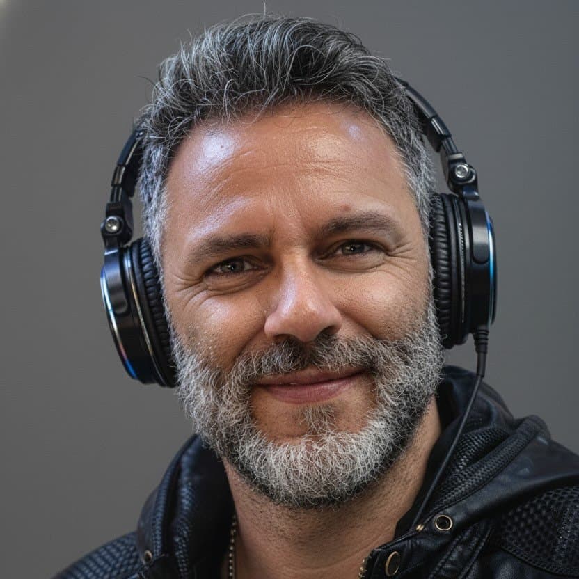 Arte de DJ DRINÃO | DJ GOSPEL | CASAMENTOS | EVENTOS