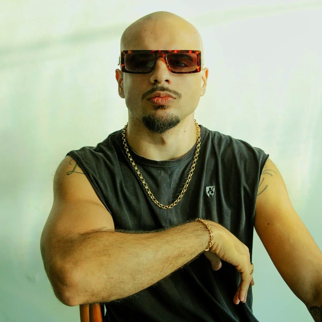 Arte de Matheus Duaze