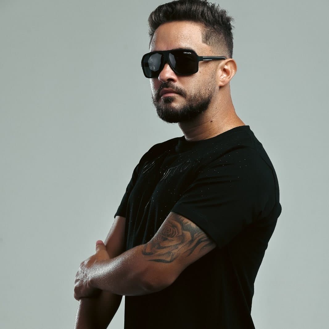 Arte de Edu Amarante