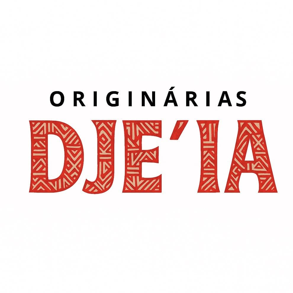 Arte de Originárias Dje’ia