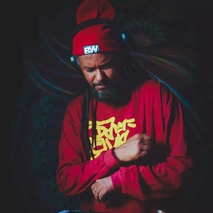 Arte de Elvis Santos