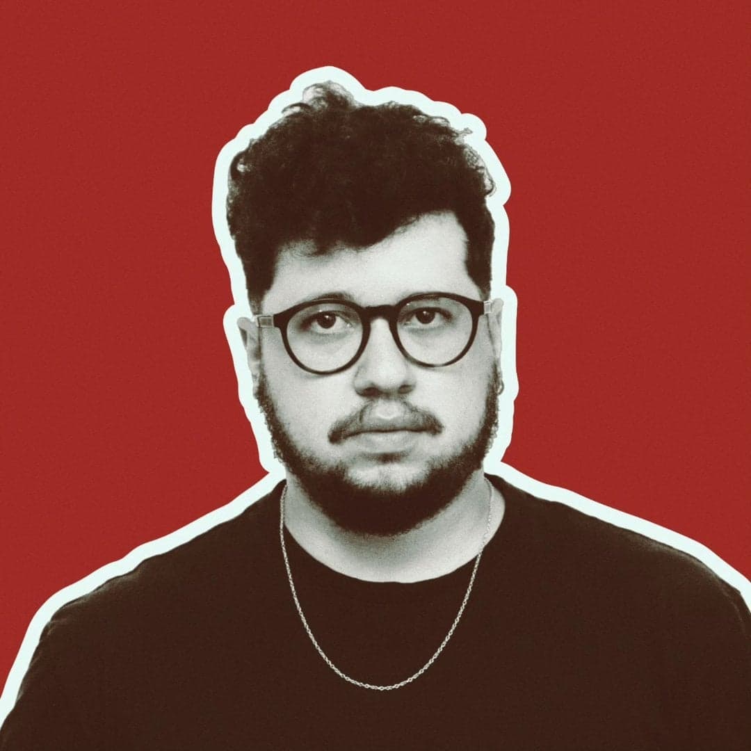Arte de Éric Marques