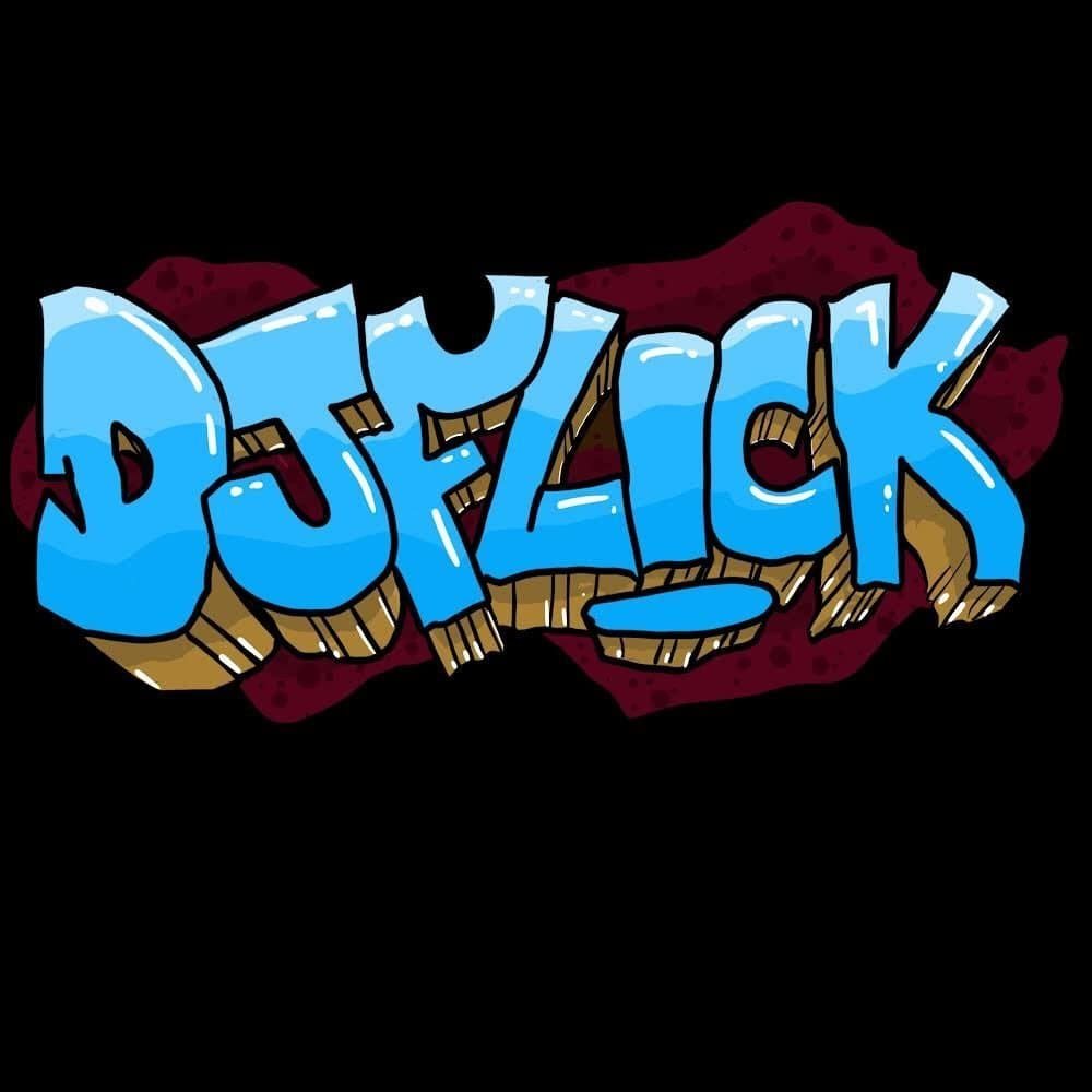 Arte de DJ FL!CK 📀