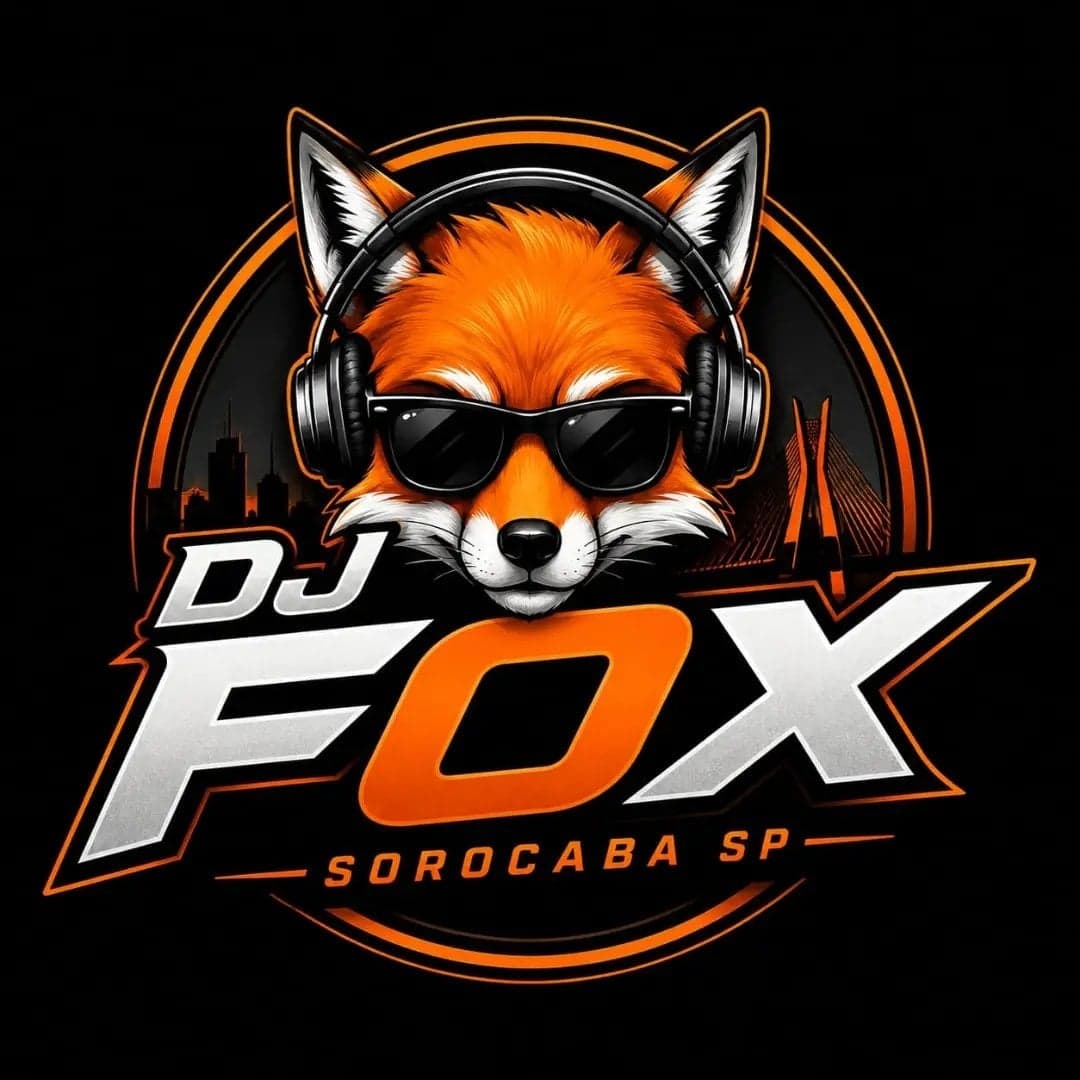 Arte de Dj Fox
