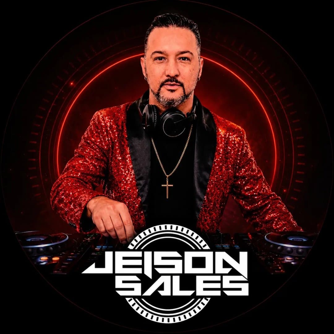 Arte de Jeison Sales