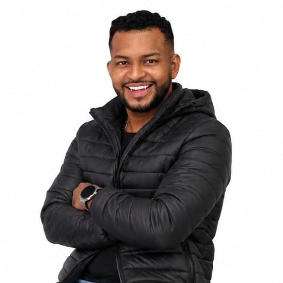 Arte de BAILÃO DO JOINHA POP