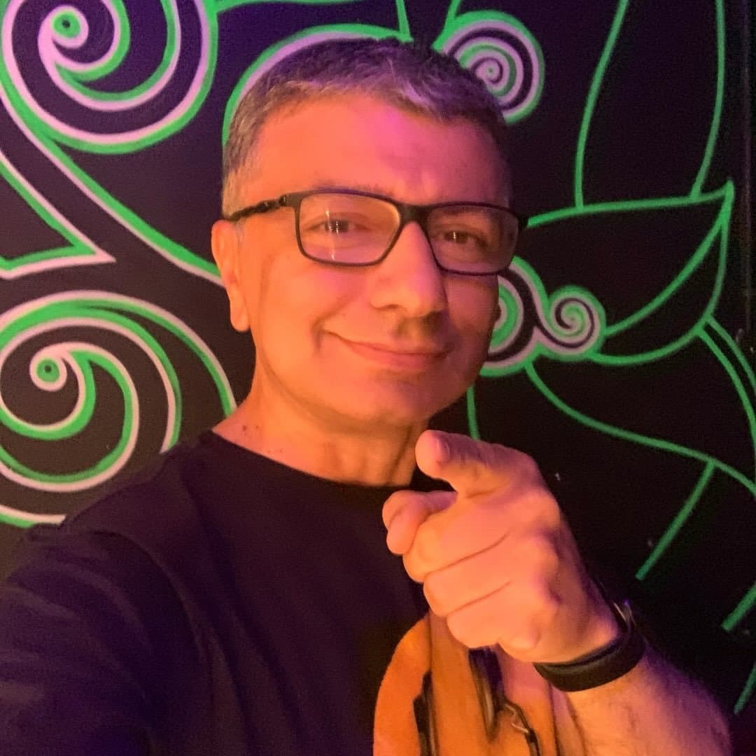 Arte de DJ Julinho Lemos