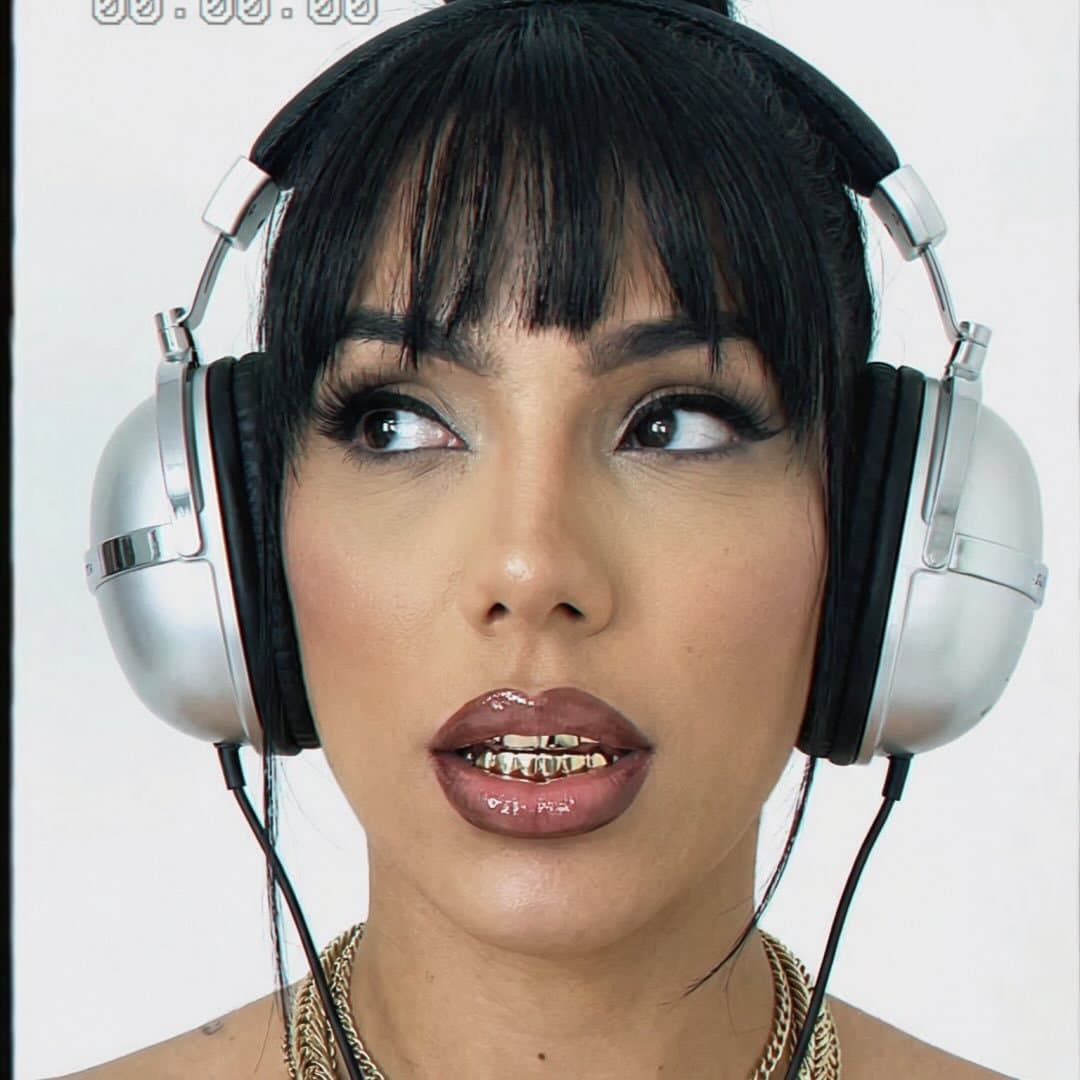 Arte de Dj Ju Santana
