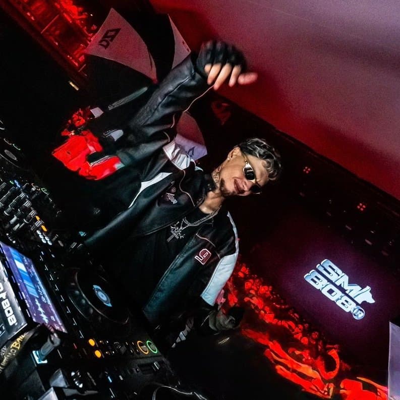 Arte de DJ KEEVIN TÁ TOCANDO!!! 👑